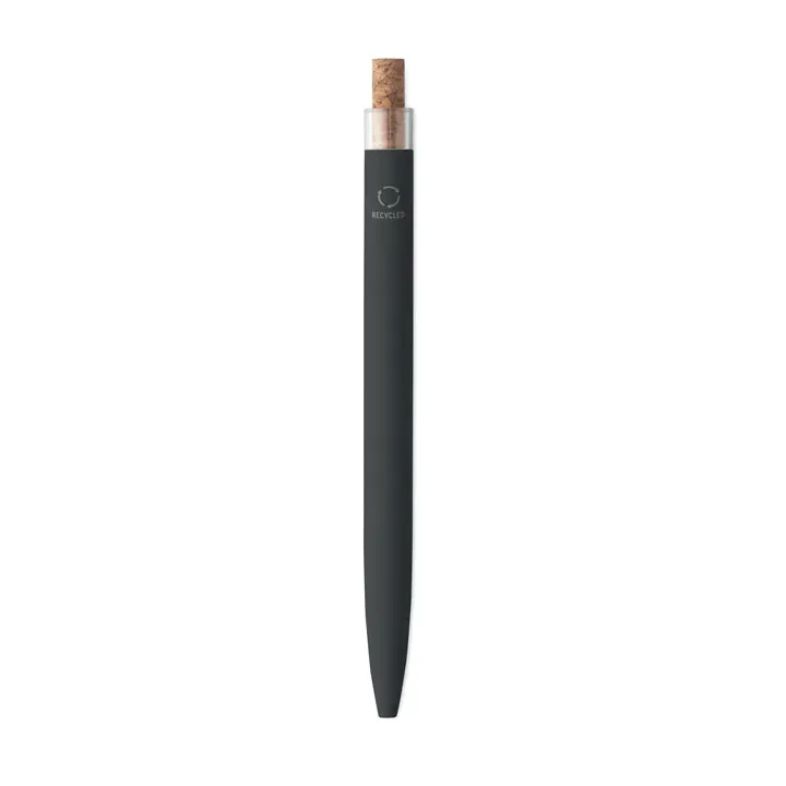 Recycled aluminium pen - MO2652 (MOCN#03)